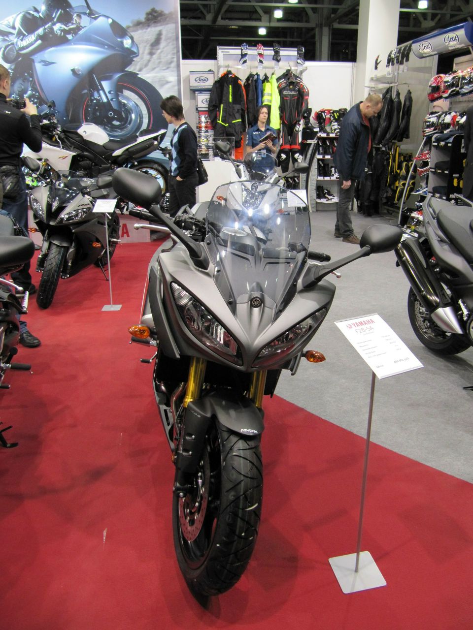 Андрей Каханкин | Пушкино