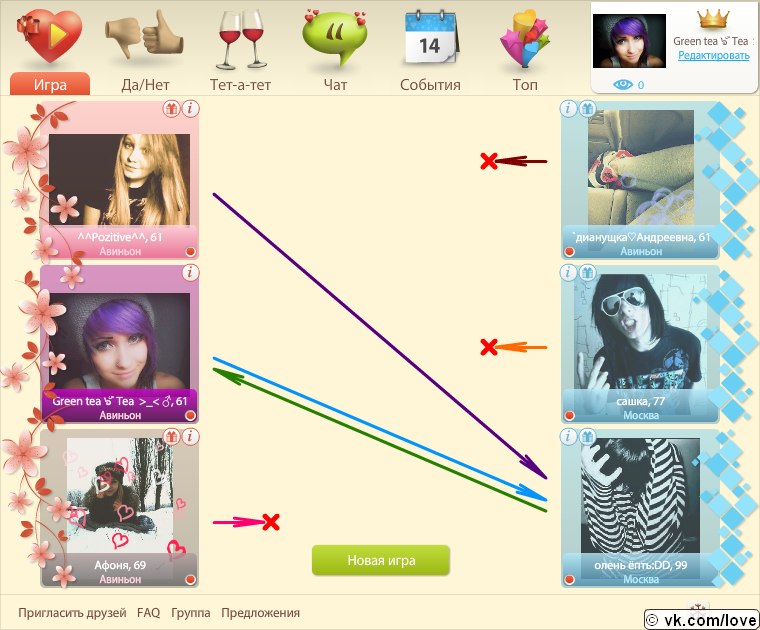 Лиза Лысенкова White tea ๖ۜ  Tea  >_< ♂ | Санкт-Петербург