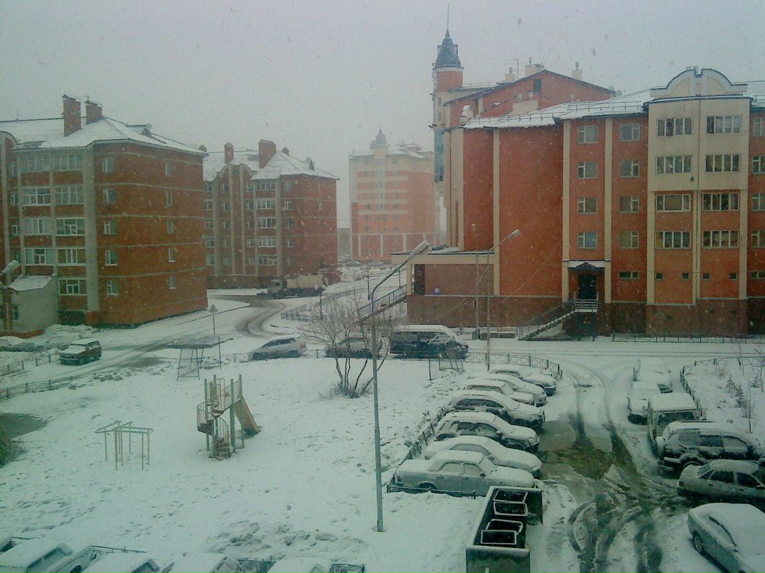 Ирина Подвальная | Омск