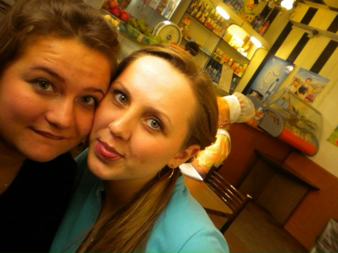 Александра Губайдуллина | Новокузнецк