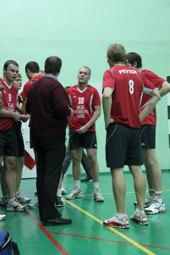 Сергей Богачёв | Реутов