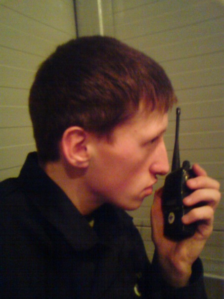 №114, Сергей Васин, 35 лет, Новотроицк №114, Сергей Васин, 35 лет, Новотроицк