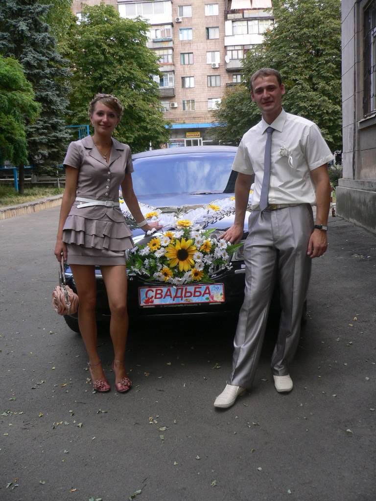 Олег Сарапий Геннадиевич | Мариуполь