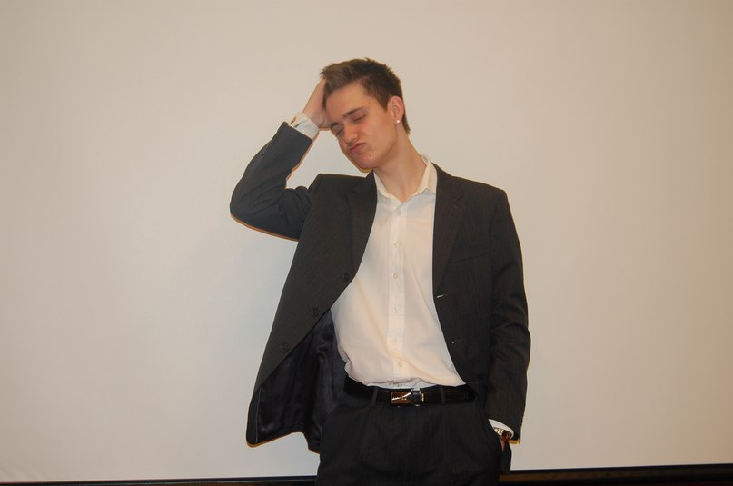 Антон Калиниченко | Харьков