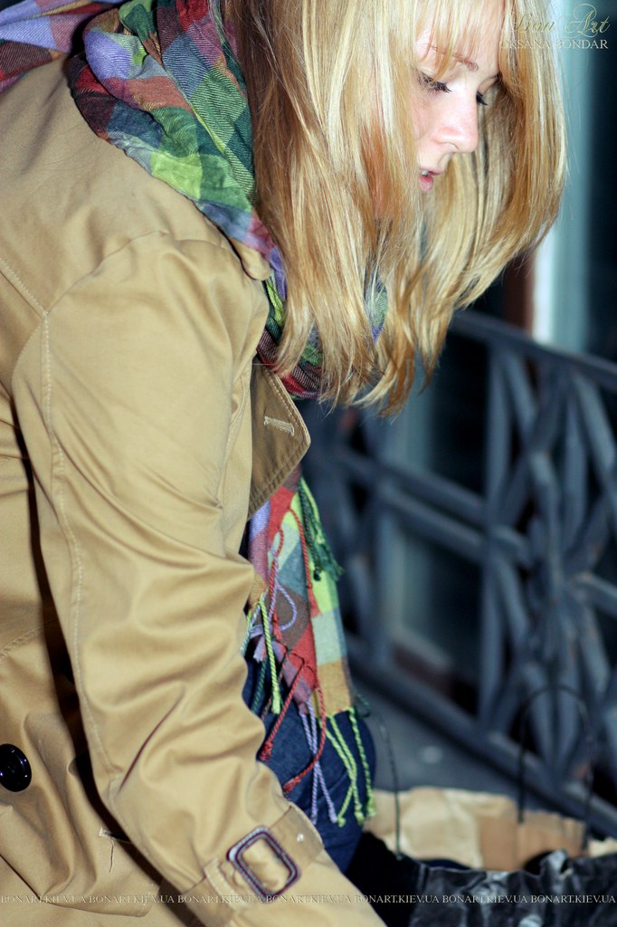 Катя Пiсочна | Киев