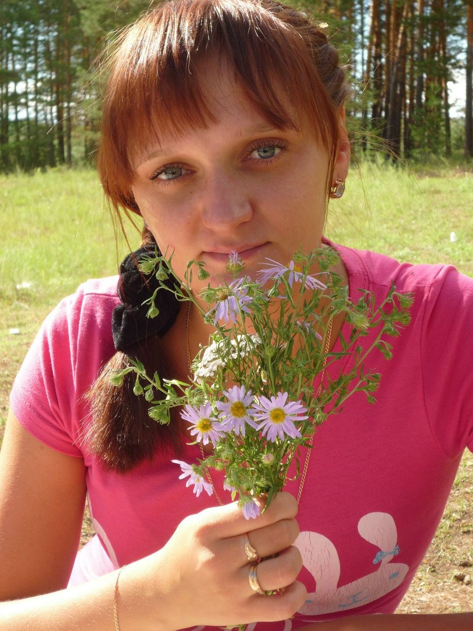 Надежда Кузнецова | Киренск