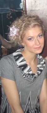 №98, Екатерина Прытова, 35 лет, Екатеринбург №98, Екатерина Прытова, 35 лет, Екатеринбург