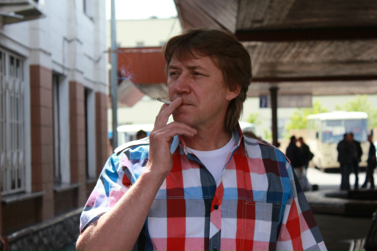 Егор Егоров | Barcelona