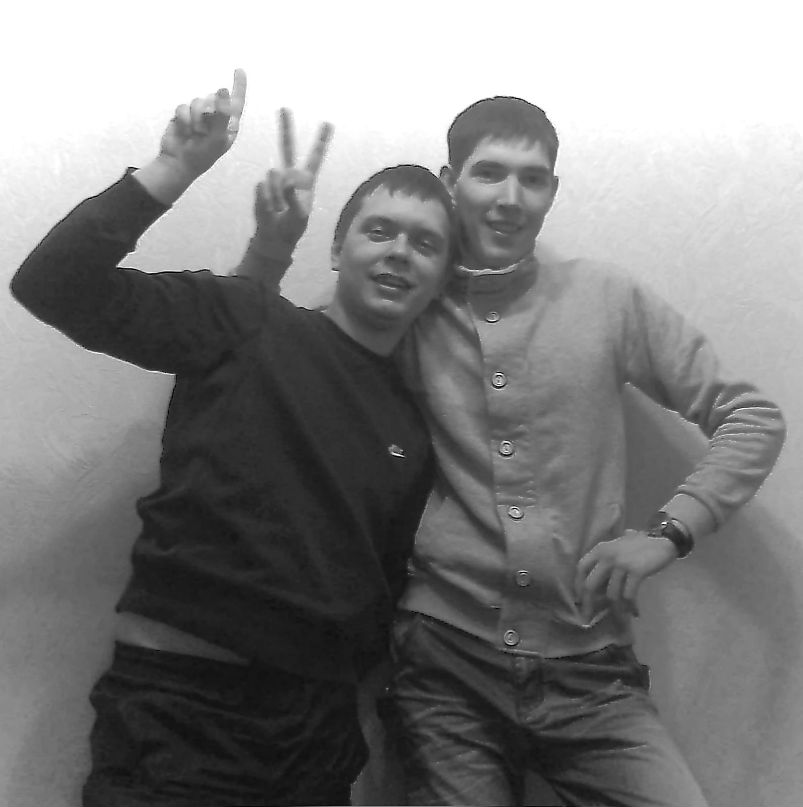 Эльмир Хазиев | Казань