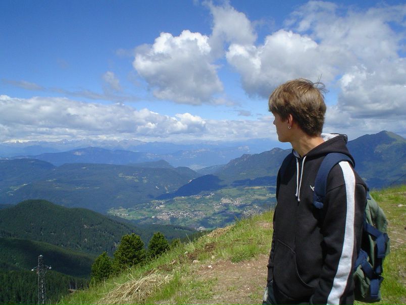 №61, Emsi Nice, 32 года, Roma №61, Emsi Nice, 32 года, Roma