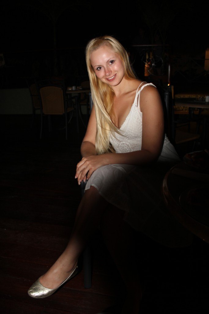 Юля Kisseleva | Кострома