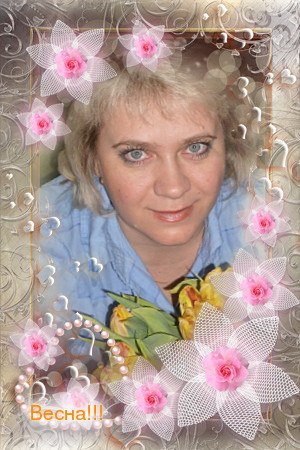 Елена Мазаева | Москва