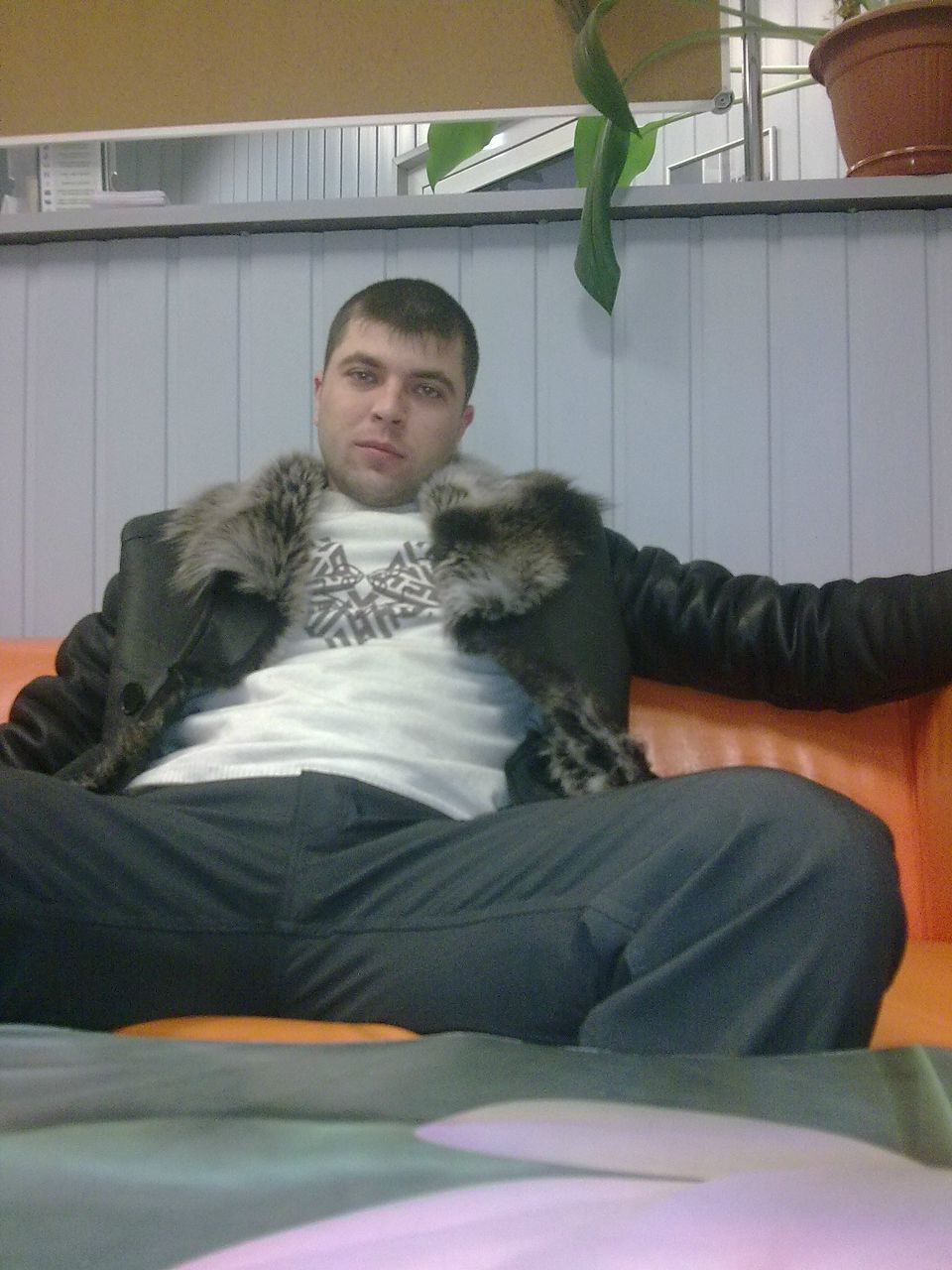 Александр Кравченко | Челябинск