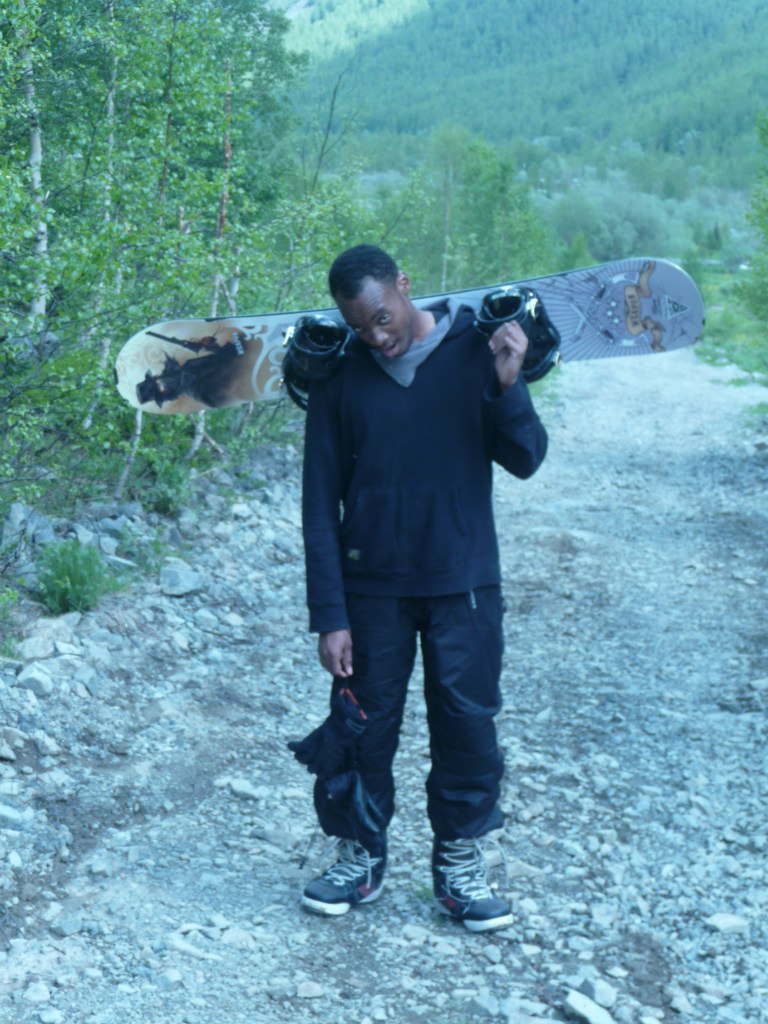 Armand-Junioryannick Vignon | 