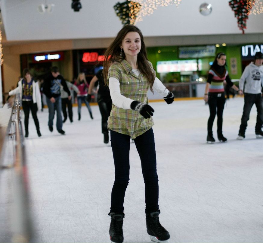 Марта Рижок | 