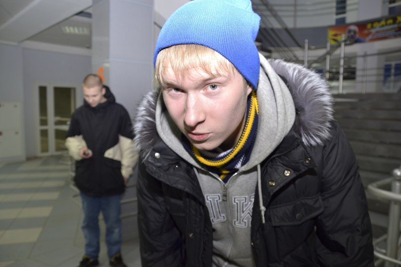 Николай Мальцев | Санкт-Петербург