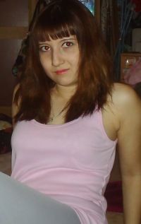 Катюша Щипкова
