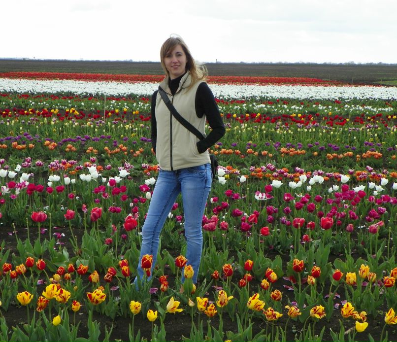 Вера Павленко | Петровка