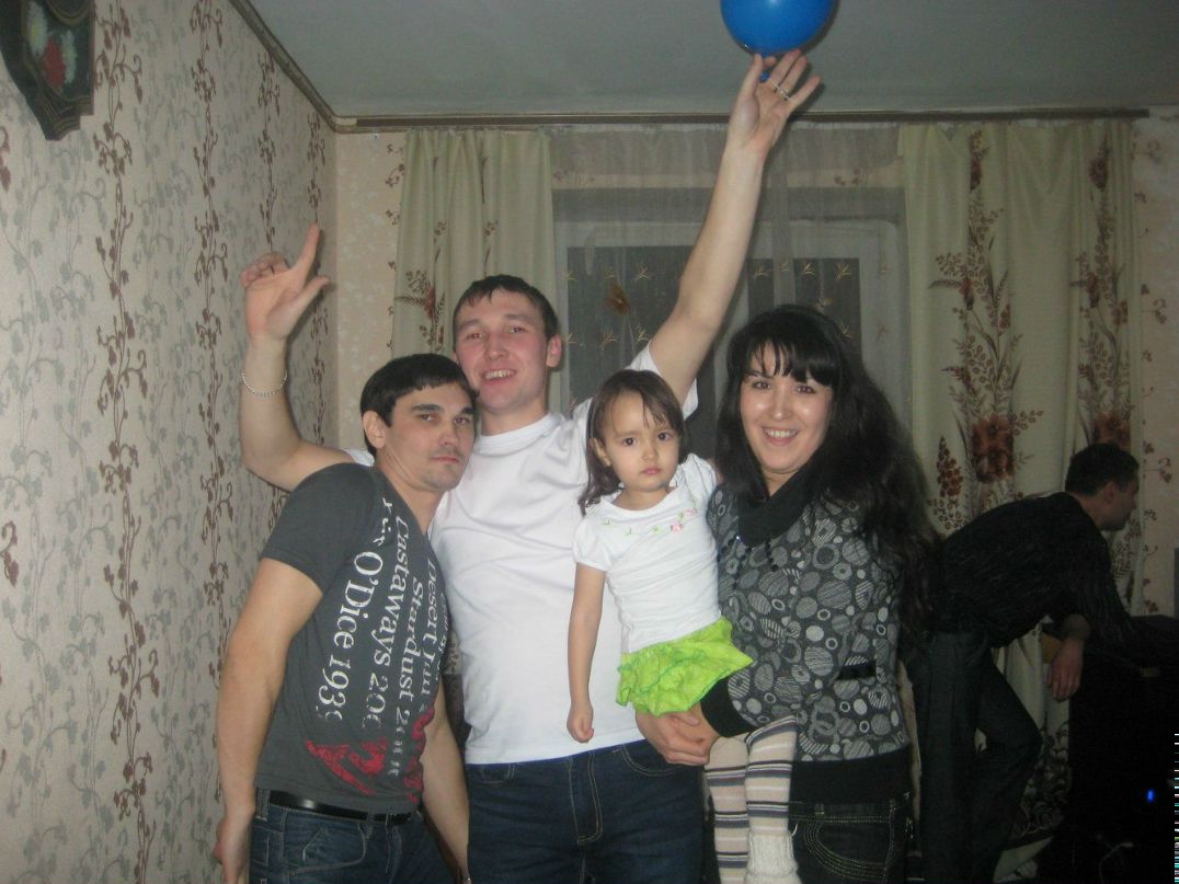 Айсылу Хамзина Раушатовна | Бавлы