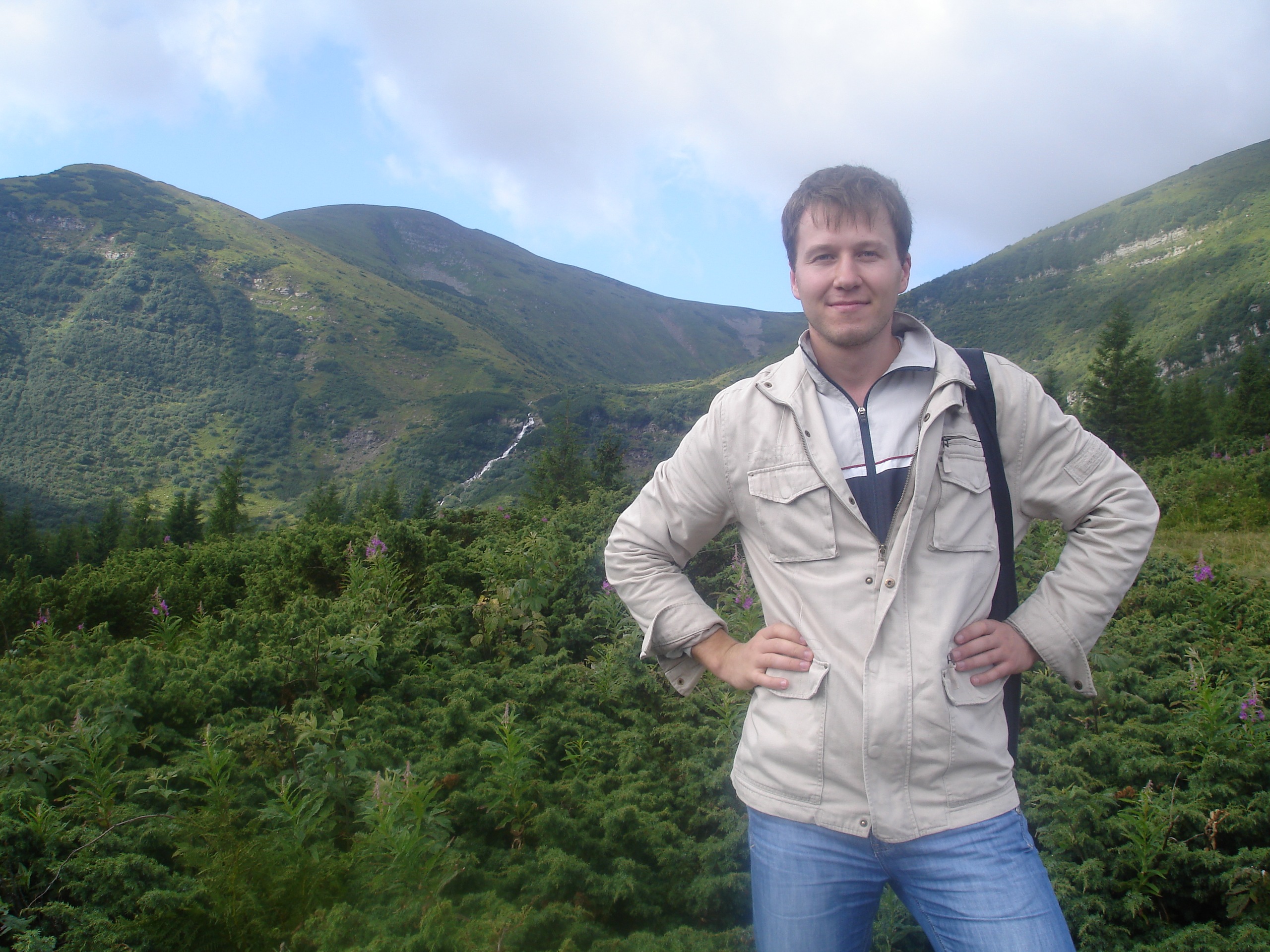 Фото профиля