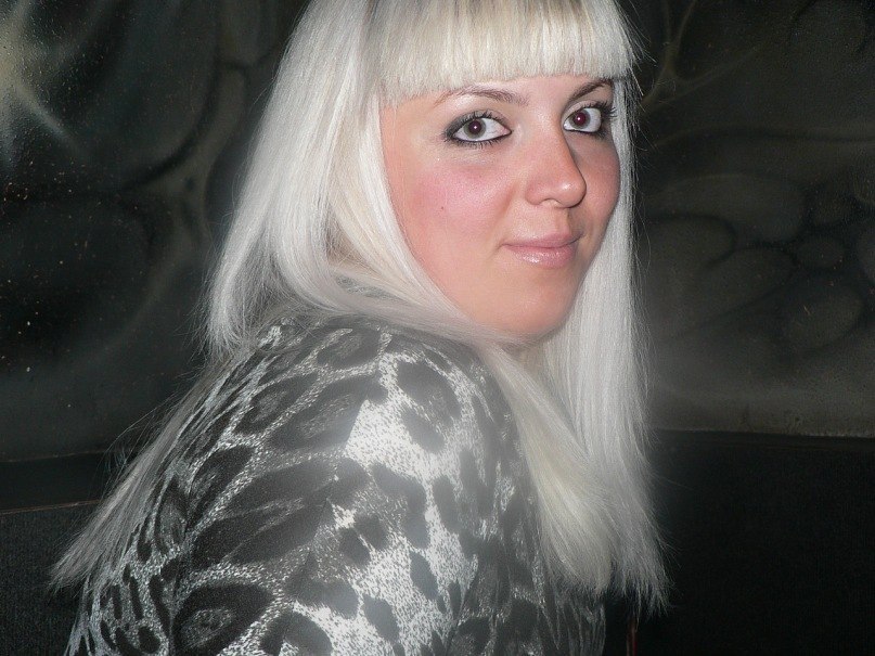 Аришка Колесова | Калининград