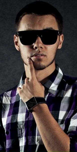 №60, Марсель Сиразиев, 36 лет, Казань, Россия №60, Марсель Сиразиев, 36 лет, Казань, Россия