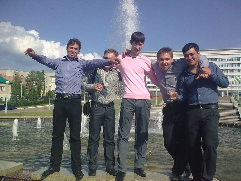 №74, Макс Тихон, Новочебоксарск №74, Макс Тихон, Новочебоксарск