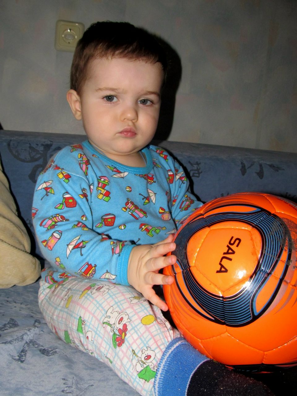 Андрей Шалагин | Саратов