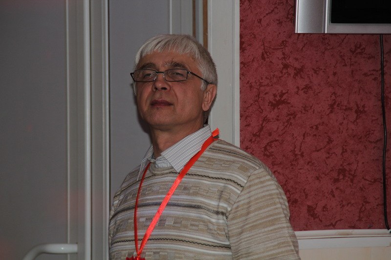 Альфия Замалеева | Челябинск