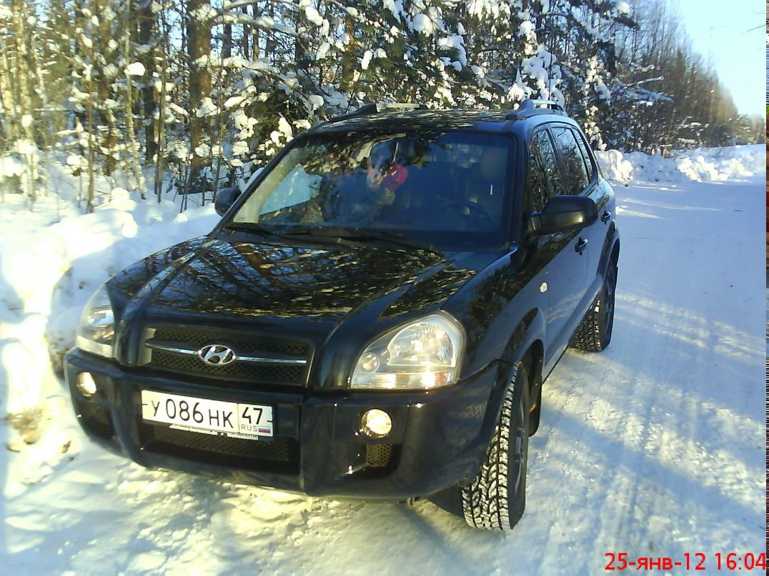 Андрей Федотов | Лодейное Поле