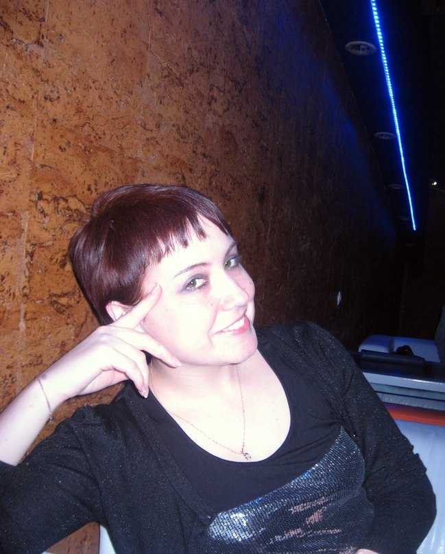 Татьяна Гутова | Новосибирск