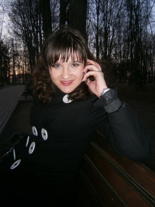 Лариса Фетисова | Гродно