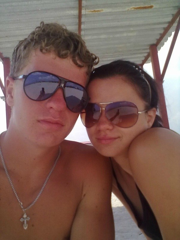 Марина Голищенко | Краснодар