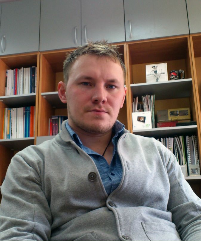 Дмитрий Созонов | Ижевск