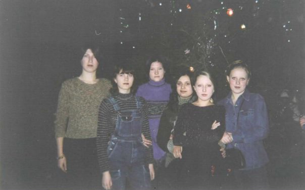 №64, Наталия Сенникова, 39 лет, Шахунья №64, Наталия Сенникова, 39 лет, Шахунья
