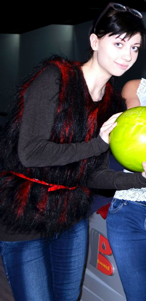 Катерина Олеговна | Нижневартовск