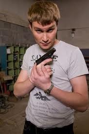 Александр Савин | Челябинск