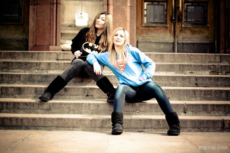 Дарья Таланова Даха | Алматы