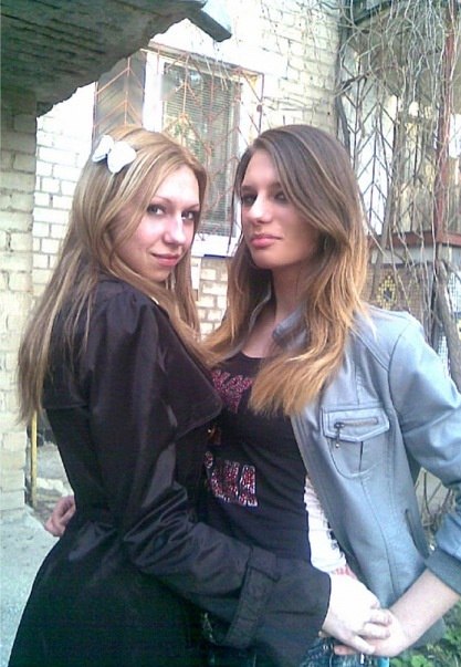 Анетта Урсулова |Энн| | Одесса