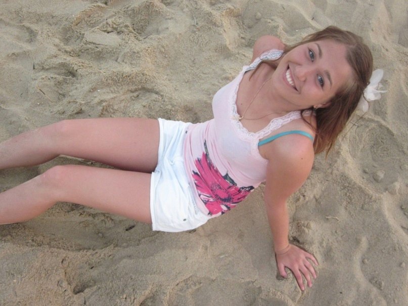 Елена Горбачёнок | Москва