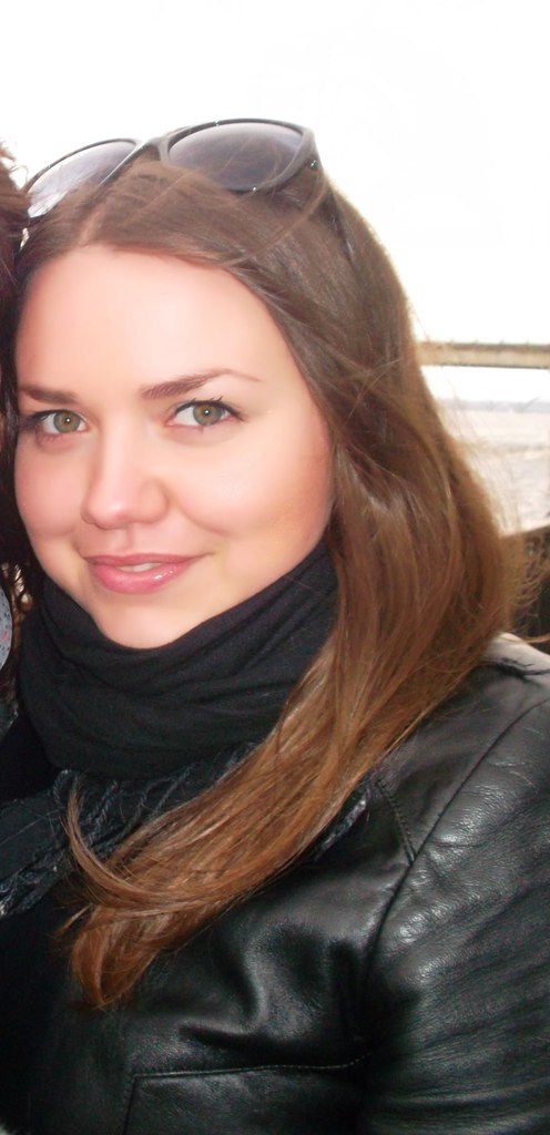 Анастасия Волювач | 