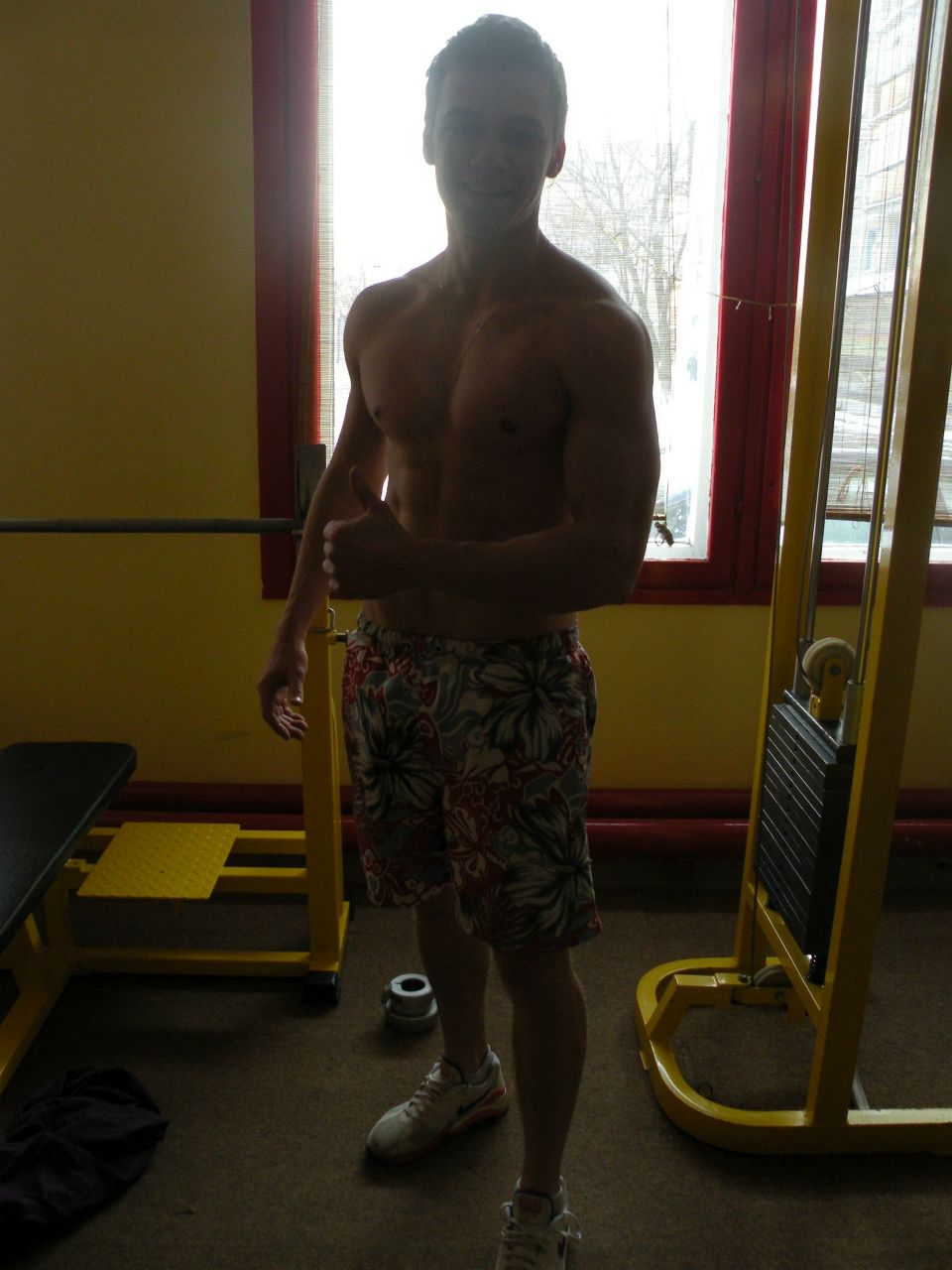 Евгений Семенкевич | 