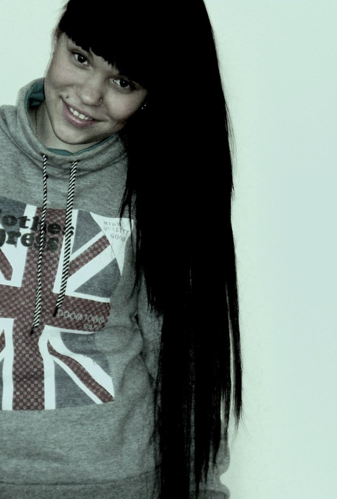 Дарья Валерьевна | Череповец