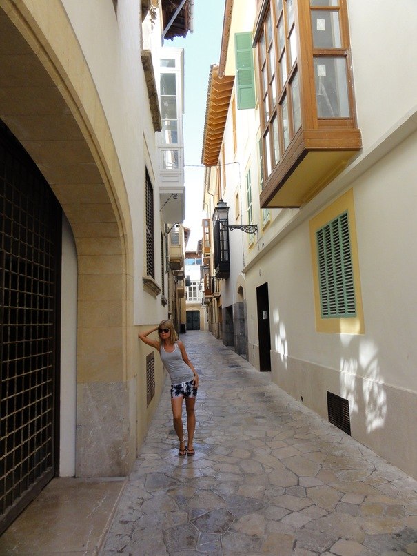 Алёна Гаранжина | 