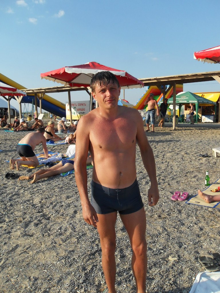 Максим Поветкин | Лозовая