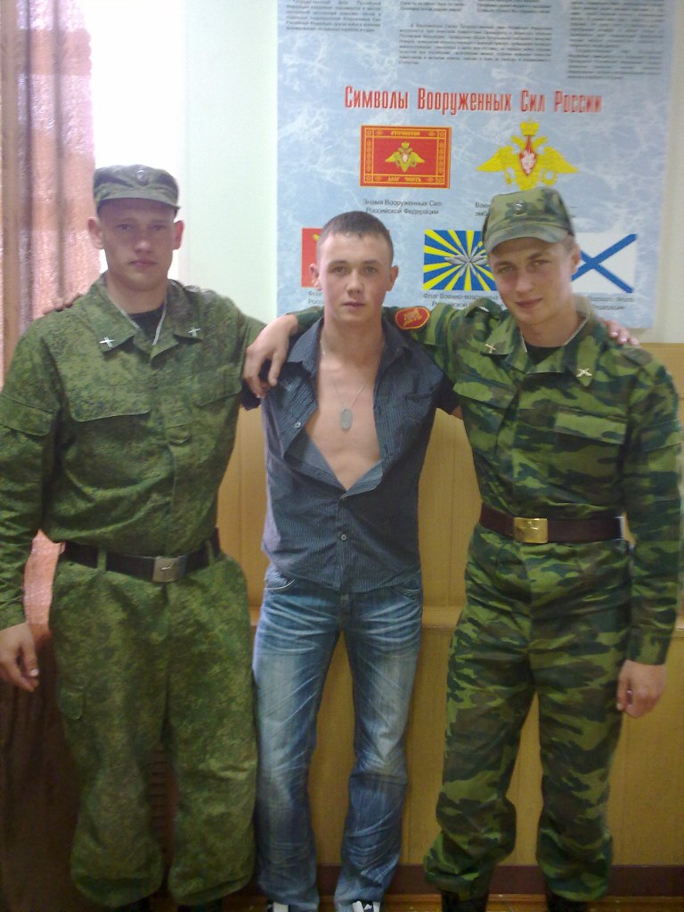 Алексей Храмов | Саранск