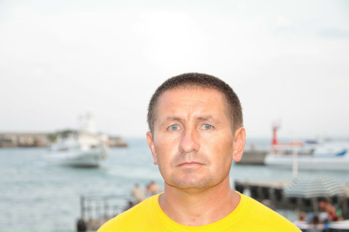 Володя Тынянский | Санкт-Петербург