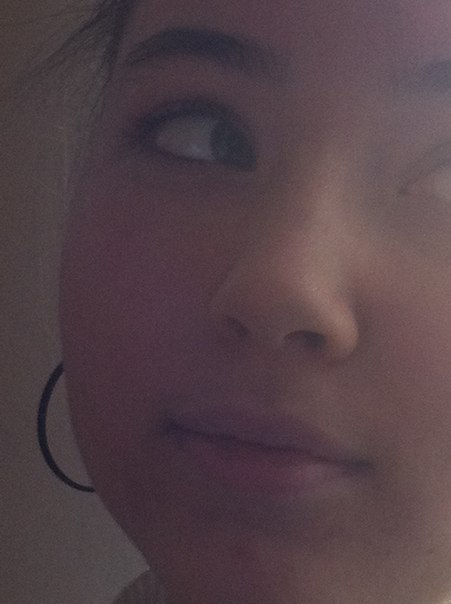 Анастасия Чупрынина | Санкт-Петербург