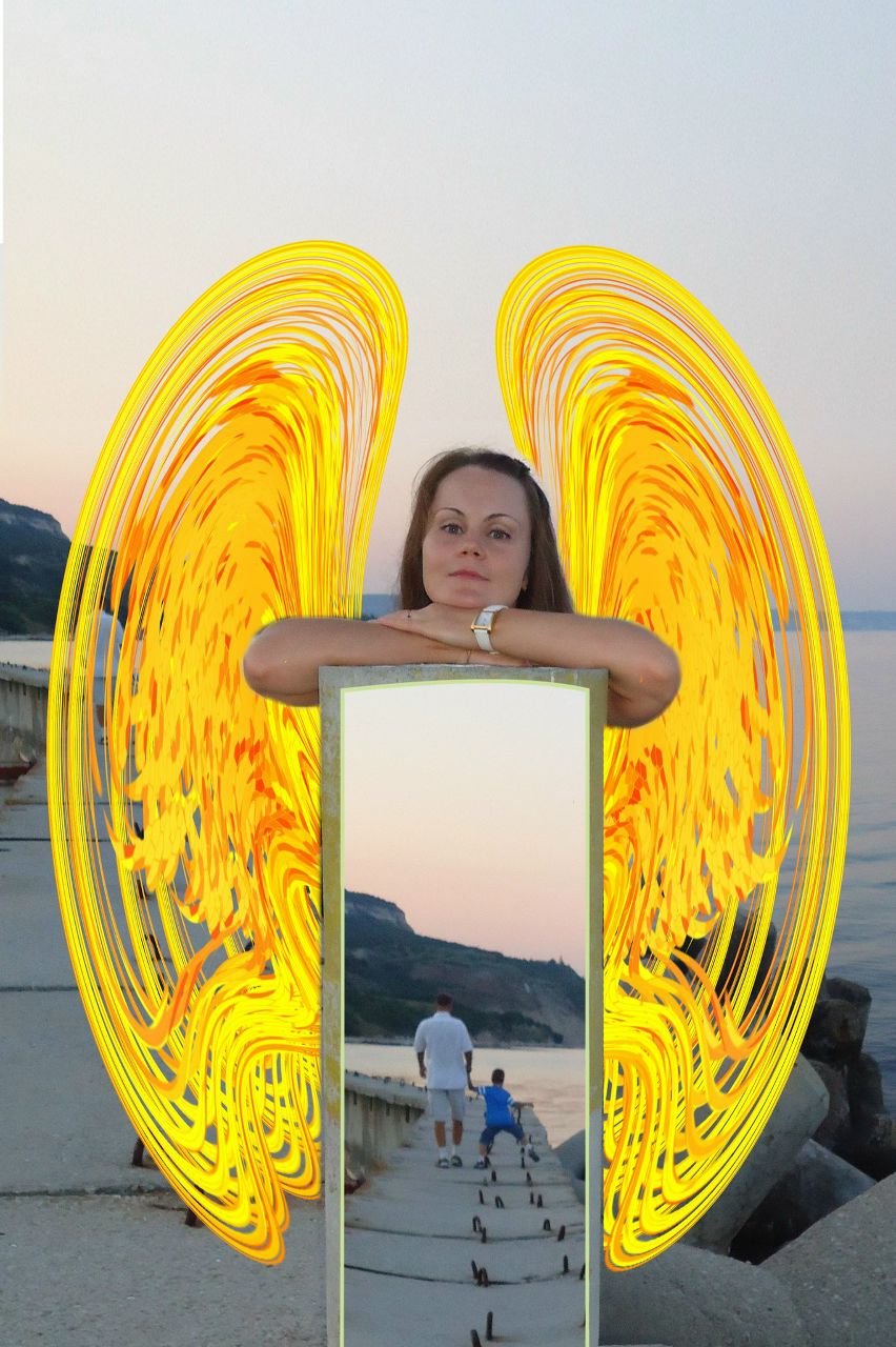 Анна Меркушева | Санкт-Петербург