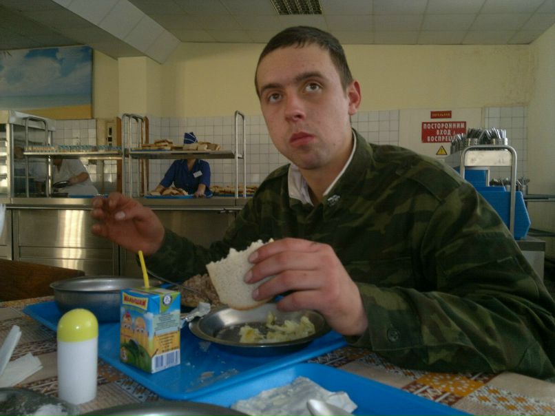 Толян Сватовский | Нижнекамск